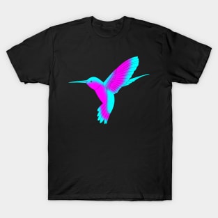 Hummingbird T-Shirt